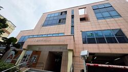 Kembangan Plaza (D14), Shop House #598077691